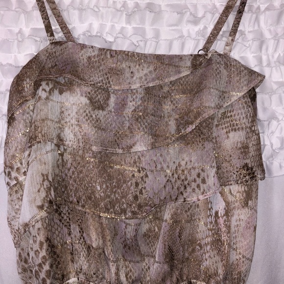 Maxi Dress - Picture 4 of 6